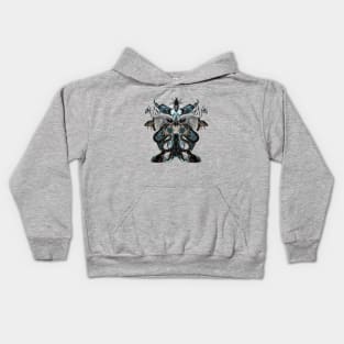 The Mirror of Life Kids Hoodie